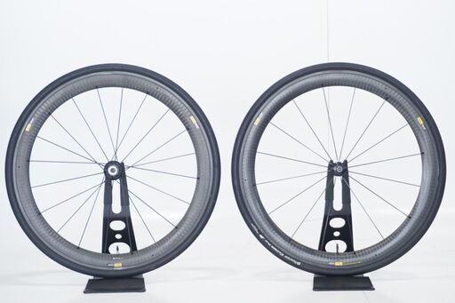 MAVIC 「マヴィック」 COSMIC SLE SHIMANO11速 ホイールセット