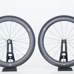 MAVIC 「マヴィック」 COSMIC SLE SHIMANO11速 ホイールセット