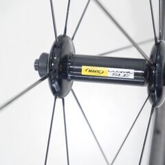 【送料込】MAVIC COSMIC SLE 前後セット シマノ11S 送料込】MAVIC COSMIC SLE 前後セット シマノ11S マヴィック MAVIC