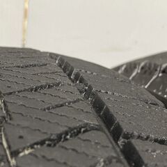 BS BRIDGESTONE BLIZZAK VRX2 225/50R18 18インチ スタッドレス 4本 19年製 C-HR ヴェゼル エスティマ BMW/X1等　(MTQ217)クレジットカード QRコード決済可能