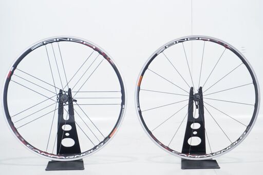 CAMPAGNOLO 「カンパニョーロ」 ZONDA SHIMANO11速 ホイールセット