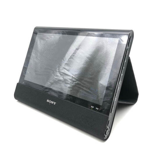 ss6648 ソニー ポータブルブルーレイプレーヤー 10.1型 BDP-Z1