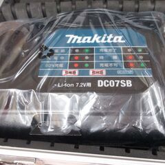 マキタ makita TD022DSHXB ペンインパクトドライバ 未使用品 フルセット バッテリ7.2V二個/充電器 ブラック 【ハンズクラフト宜野湾店】
