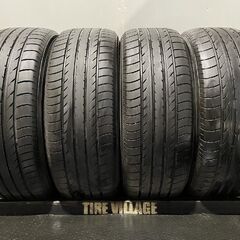 YOKOHAMA BluEarth E70 225/60R17 17インチ 夏タイヤ 4本 アルファード ヴェルファイア フォレスター スバルXV等　(KTJ110) クレジットカード QRコード決済可能