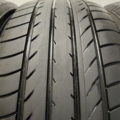 YOKOHAMA BluEarth E70 225/60R17 17インチ 夏タイヤ 4本 アルファード ヴェルファイア フォレスター スバルXV等　(KTJ110) クレジットカード QRコード決済可能
