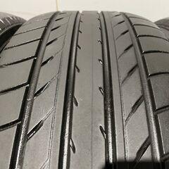 YOKOHAMA BluEarth E70 225/60R17 17インチ 夏タイヤ 4本 アルファード ヴェルファイア フォレスター スバルXV等　(KTJ110) クレジットカード QRコード決済可能