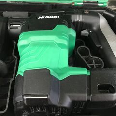 ✨HiKOKI 中古美品 H41SA3 電動ハンマ✨うるま市田場✨