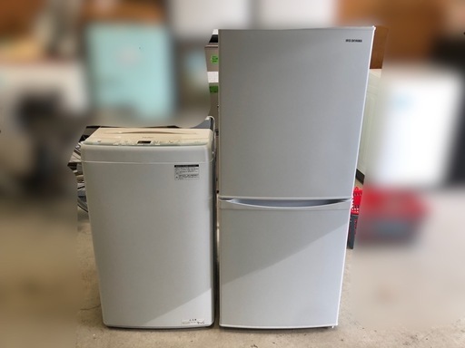 新生活家電2点セット438