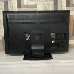 即日受渡❣️三菱46型 Blu-ray＆ハードディスク内蔵21500円