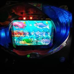 卓上パチンコ 海物語