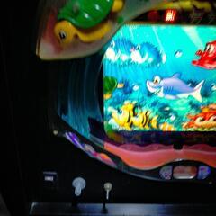 卓上パチンコ 海物語