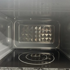 【ご来店限定】＊ エディオン 単機能電子レンジ 2023年製＊0816-1