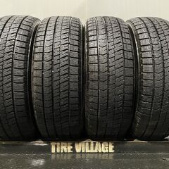 BS BRIDGESTONE BLIZZAK VRX2 185/60R15 15インチ スタッドレス 4本 23 