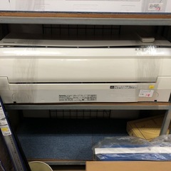 ❄️エアコン6畳用❄️