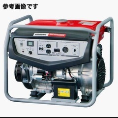 やまびこ(新ダイワ) インバータ ガソリンエンジン発電機 IEG2801M 2.8