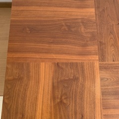 フランフランで購入　リビングローテーブル