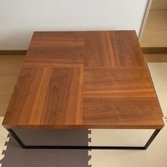 フランフランで購入　リビングローテーブル