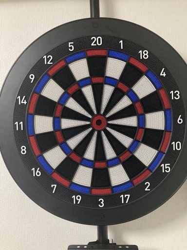 DARTSLIVE HOME ダーツボード