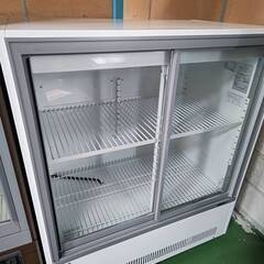 ☆サンデン 冷蔵ショーケース MU-330XE ショーケース 業務用☆