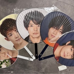 King & Prince グッズまとめ