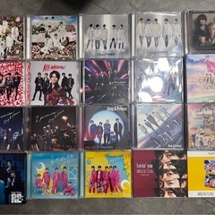 King & Prince グッズまとめ