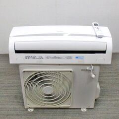 アイリス ルームエアコン IRA-2203R 2018年 おもに6畳