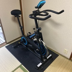 ベンチプレス キングスセット バーベル90キロ付き