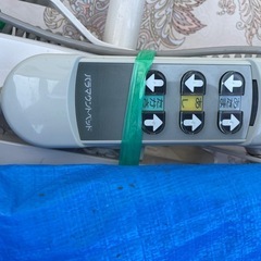 パラマウント介護ベッド
