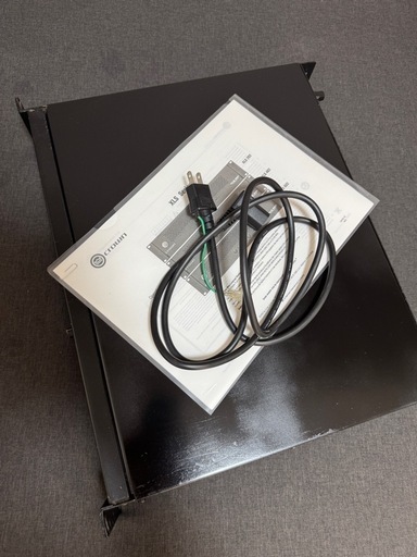 PCパーツ Amcron 602