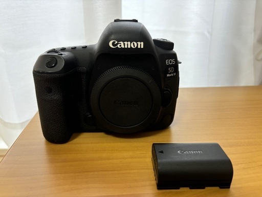 Canon カメラ