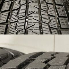 YOKOHAMA G075 255/55R19】スタッドレス【MSW by OZ MT07G オズ 19 