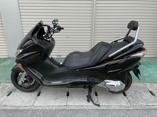 ホンダ　フォルツァMF08　250㏄