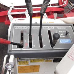 ヤンマー　ハーベスタPKG80　美品