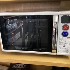 万代店 オーブンレンジ 2023年 未使用 訳あり