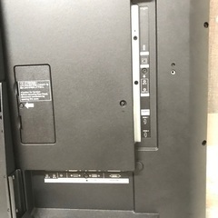 即日受渡❣️Panasonic２年前購入 4K液晶HDR50型ゲーミングモニター31500円