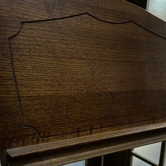 オークヴィレッジ OAK VILLAGE OAK VILLAGE 森の譜面台