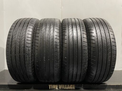 BS BRIDGESTONE ALNEZA 001 225/65R17 17インチ 夏タイヤ 4本 21年製