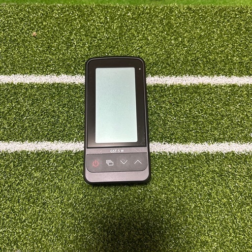 ゴルフスイングトレーナー