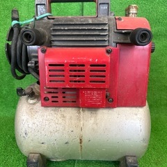 MAX マックスエアコンプレッサー 100V  AK-715A (6)