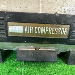 MAX マックスエアコンプレッサー 100V  AK-715A (6)