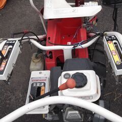 ヤンマー　バインダーBE30A　中古美品