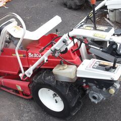 ヤンマー　バインダーBE30A　中古美品