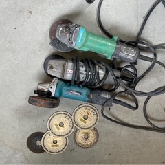 サンダー×3つ替刃新品セット