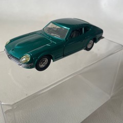 ヨネザワ ダイヤペット 日産 フェアレディZ 2/2 日本製 08-0363 ヨネザワ ダイヤペット 日産 フェアレディZ 2/2 日本製 08-0363