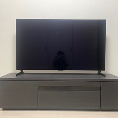 半額以下でお譲り】LG 有機EL4Kテレビ