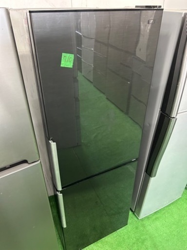 早い者勝ち大セール‼️‼️＋ご来店時、ガンお値引き‼️AQUA(アクア) 2017年製 275L 2ドア冷蔵庫