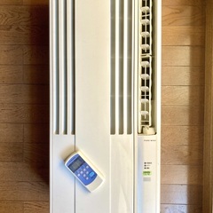 アイリス ルームエアコン IUF-2219 6畳用 2018年製