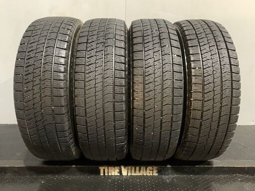 楽天市場】スタッドレス 195/65r15 ブリジストン vrx2の通販 BS