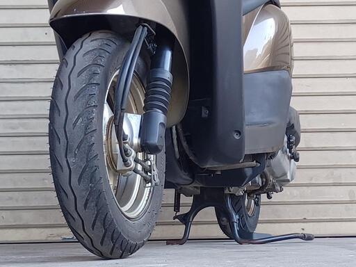 動画有り ご自宅まで無料配達します❗ ホンダ TODAY AF67 4スト FI