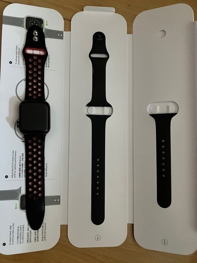 アップルウォッチ